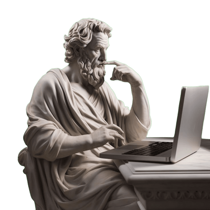 The original interior of The Study Room at its launch in 2025, showing a peaceful and modern study space for students.